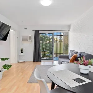 Motel 2 Burswood, Perth