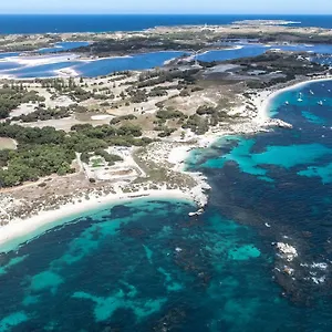 Lodge Karma Rottnest, Perth